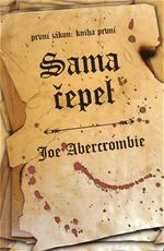 Sama epel Joe Abercrombie