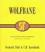 Cyril Mary Kornbluth Wolfbane