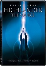 Highlander The Source 2