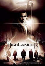 Highlander The Source 3