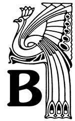 Brokilon logo