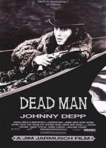 Dead Man Jarmusch Depp
