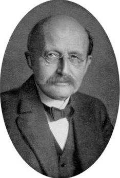 Max Planck