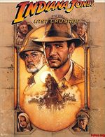 Indiana Jones 1 Last Crusade