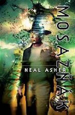 Mosazk Neal Asher