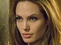 Wanted 3 Angelina Jolie Fox