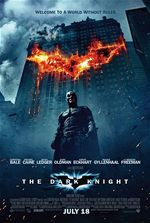 The Dark Knight poster 8