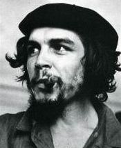 che guevara