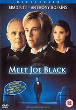 Seznamte se, Joe Black