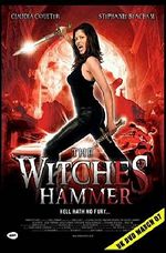 arodjky The Witches Hammer DVD