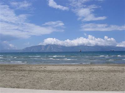 Kocourová - Albánie III - 3