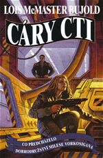 Cry cti Lois McMaster Bujold