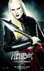 Hellboy 2 - poster 4