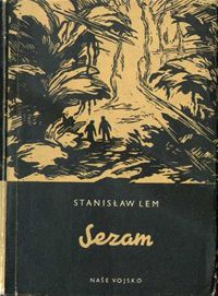 Sezam Stanisaw Lem Stanislaw