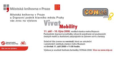 Vivat Mobility 2008