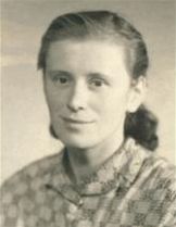 Marie eskov