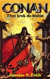 Conan Tet krok do hlubin Jaroslav A. Polk