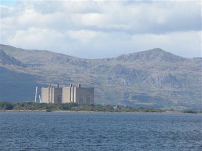 Hostomská - Wales 1