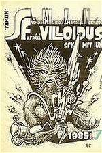 Villoidus 7/1985 venou