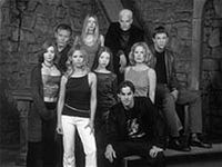 Buffyverzum 2