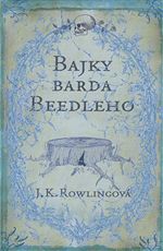 Bajky barda Beedleho J. K. Rowlingov