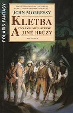 Kletba von Krumpelstein a jin hrzy John Morressy