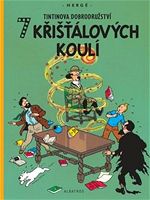 Tintin 7 kilovch koul Herg