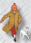 Tintin a filuta