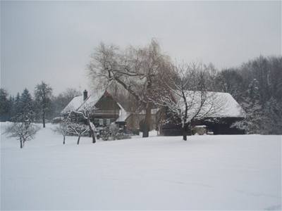 Xerxová - Beta v Českém Ráji 3