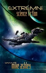 Extrmn science fiction Mike Ashley