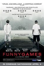 Funny Games USA 1