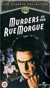 Murders in the Rue Morgue 1932