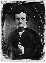 Edgar Allan Poe 3