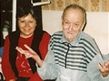 Jozef Kuchár oslavuje 80. narozeniny