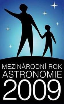 Mezinrodn rok astronomie