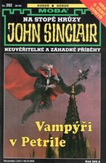 Vampi v Petrile John Sinclair