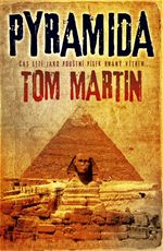 Pyramida Tom Martin