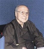 Philip Jos Farmer 1918-2009 1