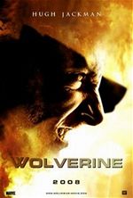 Wolverine X-Men Origins