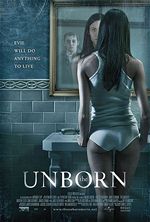 The Unborn Nenarozen 3