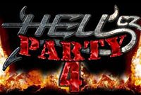 Hell party 4