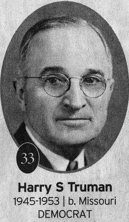 Truman