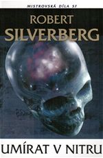 Umrat v nitru Robert Silverberg