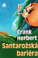 Santarosk barira Frank Herbert