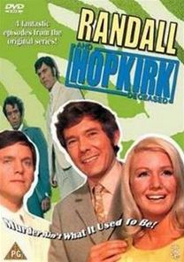 Randall a Hopkirk 2