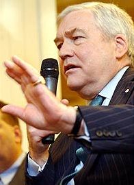 lord Conrad Black