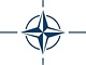 nato flag nato flag
