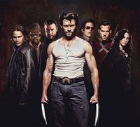 Wolverine 6