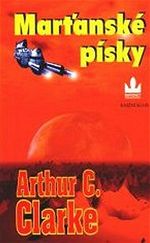 Maransk psky Arthur C. Clarke prvn vydn