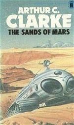 The Sands of Mars Arthur C. Clarke Maransk